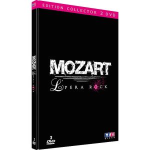 Mozart, l'Opéra rock