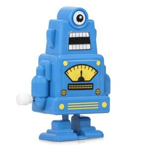 Tobar Robot mécanique, 23074, Mixte