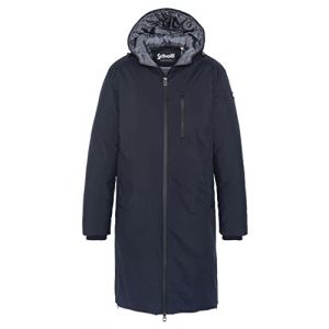 Schott Parka extra longue