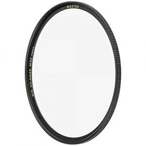 B+W UV-Haze #010 MRC MASTER (55 mm) Filtre