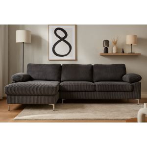 Concept-Usine GALWAY velours côtelé