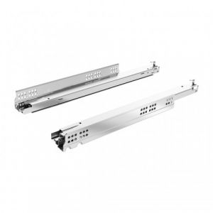 Hettich Coulisses Actro YOU Silent System 40 kg - L400mm