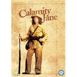 Calamity Jane