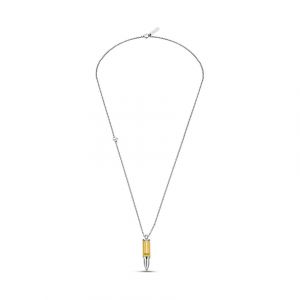 Police Cha&icirc;nette PEAGN0034103 Acier inoxydable