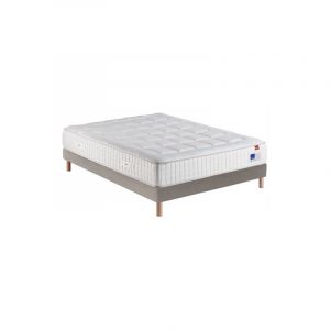 Epeda BEAU-DORMIR TAUPE 140x190 cm