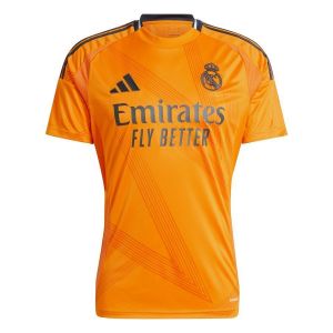 Adidas Maillot de football homme real madrid ext&eacute;rieur 24/25