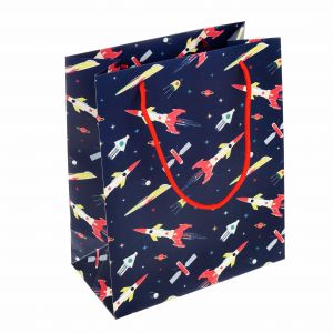 Sac cadeau Rex London Space Age