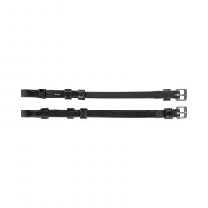 Waldhausen Montants de mors avec crochet S-Line