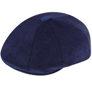 Kangol B&eacute;ret Cord Hawker
