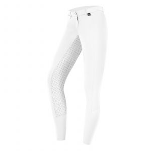 Elt Pantalon de concours full grip femme Micro Sport