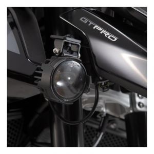 Sw-motech Support feu additionnel Triumph Tiger 900/GT/Rally/Pro (19-)