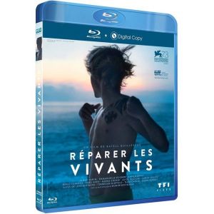 R&eacute;parer Les Vivants