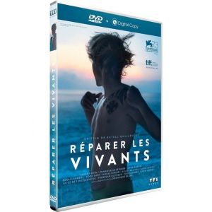 Image de Réparer Les Vivants