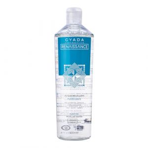 Gyada Cosmetics Eau Micellaire Purifiante Renaissance - 500 ml