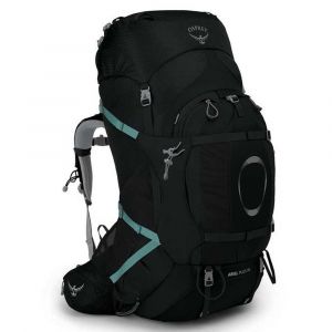 Osprey Ariel Plus 85l M-L Black - Black - Taille M-L