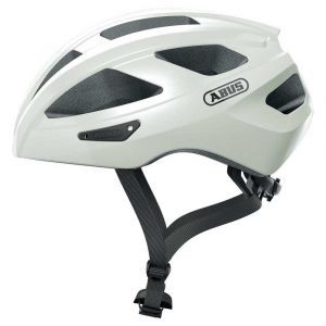 Abus Casque Macator M Pearl White