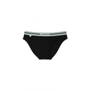 Lacoste Culotte signature coton stretch