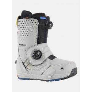Burton Snowboard Boots de snowboard Photon Step On homme, Gray, 9.5