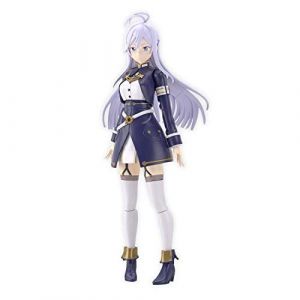 Bandai 86 - Figure-Rise Standard Lena - Model Kit