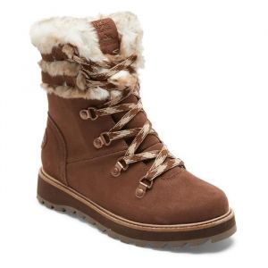 Roxy Brandi III Bottes d'hiver marron