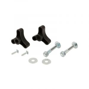 Castelgarden Kit vis fixation guidon 381008696/0 - tondeuse a gazon