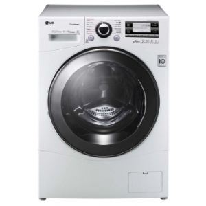 Image de LG F28693WRH - Lave linge séchant frontal 12 kg