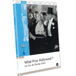 Image de What Price Hollywood ?