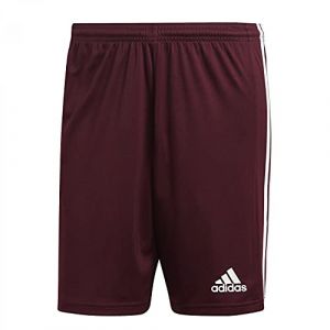 Adidas Squad 21 Sho Short pour Homme, Homme, Short, GN8083, Multicolore - Blanc