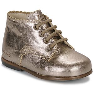 Little Mary Boots enfant VIVALDI - Couleur 24,25 - Taille Argenté