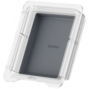 Baseus Organiseur T-Space pour Tesla Model 3/Y Gris