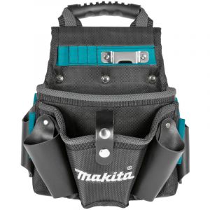 Makita Pochette de fixation et porte-marteau E-15182