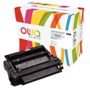 Armor Toner compatible HP Q6511X noir