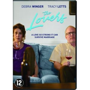 Image de The Lovers [2017] [DVD]