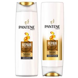 Pantene Shampoo repair & protect 360 ml