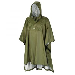 Image de Ferrino Imperméables Todomodo Ripstop L-XL Olive Green - Olive Green - Taille L-XL