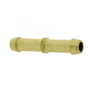Universel Raccord de jonction droit - Diamètre 8 mm