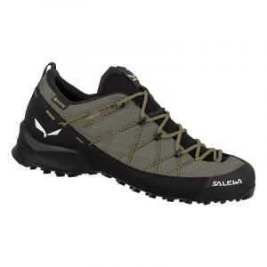 Salewa Wildfire 2 GTX - Chaussures approche homme Bungee Cord Black 41