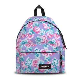 Image de Eastpak Sac à dos Padded Pak'R Lilas - Taille Taille Unique