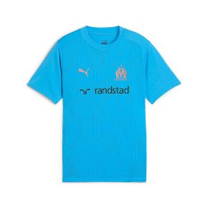 Puma Maillot Training enfant OM 2024/25