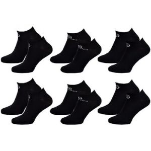 Sergio Tacchini Chaussettes Femme Sneaker Lot De 6 Pack De 6 Paires 4062