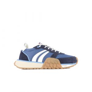 Palladium Baskets Troop Runner Flame