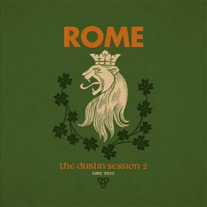 Rome Snowboard The Dublin Sessions II - Digi CD
