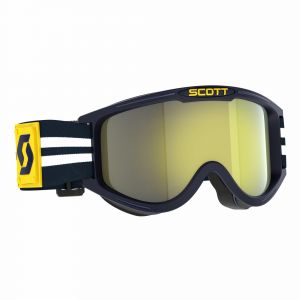 Scott Masque moto 89X Era