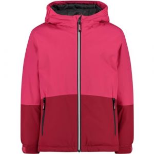 CMP Veste &agrave; capuche ripstop fille