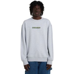 Element World Peace Sweat gris