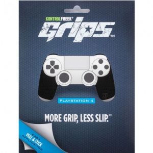 Kontrol Freek KFGRIPSPS4 Grip pour manette