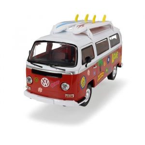 Dickie Toys Surfer Van