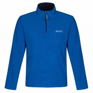 Regatta Thompson Fleece Polaire Homme, OxfBlu(Navy), FR (Taille Fabricant : XL)