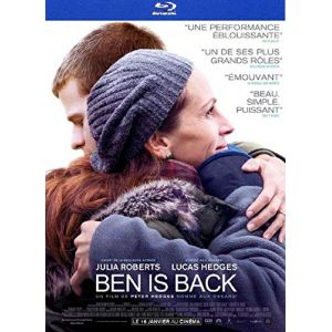 Ben Is Back [Blu-Ray]