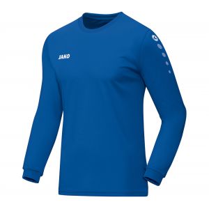 Jako Maillot Équipe la Maillots de Foot S Bleu Roi